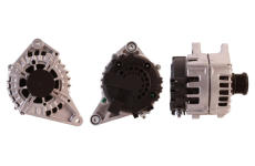 generátor LUCAS LRA03512