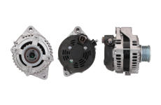 Alternátor LUCAS LRA03525