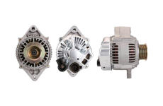 generátor LUCAS LRA03527