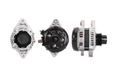 Alternátor LUCAS LRA03538