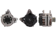 Alternátor LUCAS LRA03557