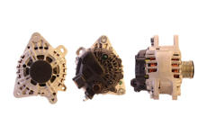 Alternátor LUCAS LRA03565
