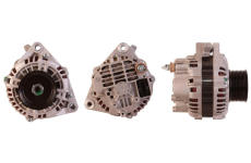 generátor LUCAS LRA03548