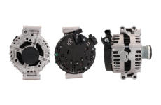 Alternátor LUCAS LRA03566