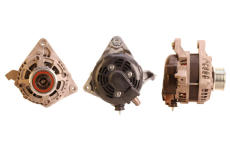 Alternátor LUCAS LRA03563