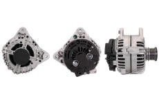 Alternátor LUCAS LRA03561