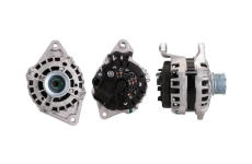 generátor LUCAS LRA03543