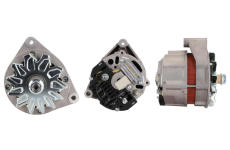 generátor LUCAS LRA03545