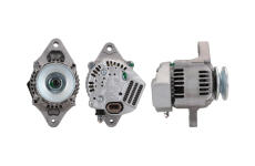 Alternátor LUCAS LRA03547