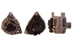 Alternátor LUCAS LRA03569