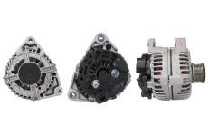 Alternátor LUCAS LRA03572