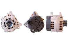 Alternátor LUCAS LRA03567