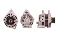 generátor LUCAS LRA03575