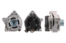 Alternátor LUCAS LRA03577