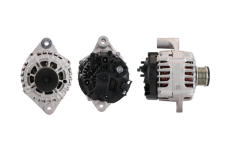 generátor LUCAS LRA03583