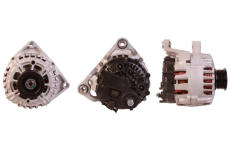 Alternátor LUCAS LRA03587