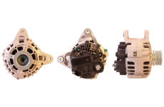 Alternátor LUCAS LRA03590