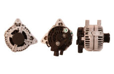 Alternátor LUCAS LRA03164