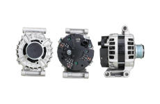 generátor LUCAS LRA03640