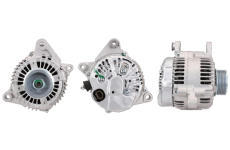 generátor LUCAS LRA03594