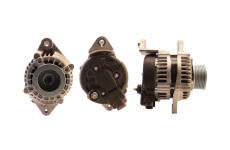 Alternátor LUCAS LRA03597