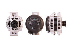 generátor LUCAS LRA03598