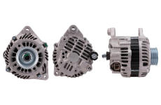 generátor LUCAS LRA03601