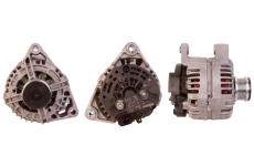 Alternátor LUCAS LRA03604