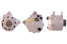 generátor LUCAS LRA03607