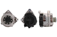 Alternátor LUCAS LRA03608