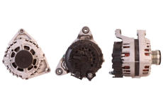 Alternátor LUCAS LRA03613