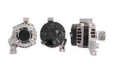 generátor LUCAS LRA03615