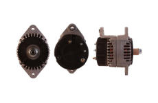 generátor LUCAS LRA03619