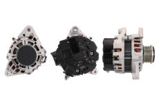 generátor LUCAS LRA03844