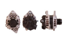Alternátor LUCAS LRA03622