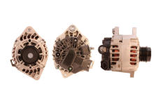 generátor LUCAS LRA03704