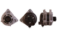 Alternátor LUCAS LRA03624
