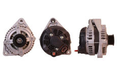 generátor LUCAS LRA03630