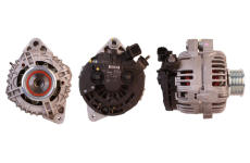 generátor LUCAS LRA03632