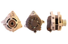 Alternátor LUCAS LRA03633