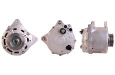 Alternátor LUCAS LRA03637