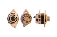 Alternátor LUCAS LRA03638