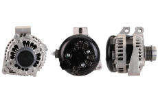 Alternátor LUCAS LRA03641