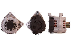 Alternátor LUCAS LRA03642