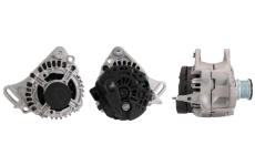 Alternátor LUCAS LRA03674