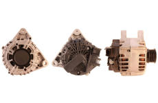 generátor LUCAS LRA03799