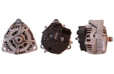Alternátor LUCAS LRA03697