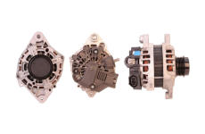 Alternátor LUCAS LRA03647