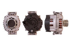 Alternátor LUCAS LRA03650