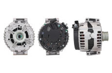 generátor LUCAS LRA03847